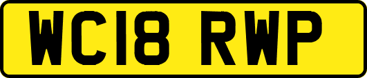 WC18RWP