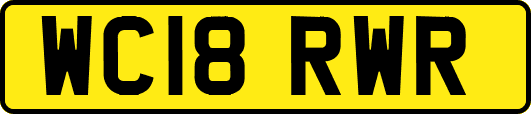 WC18RWR