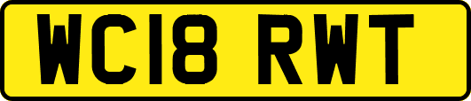 WC18RWT