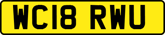 WC18RWU