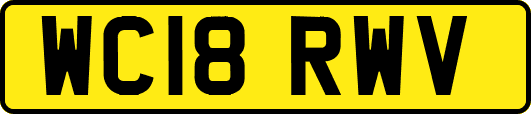 WC18RWV