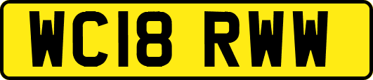WC18RWW