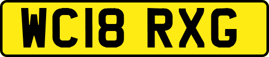 WC18RXG