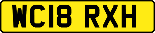 WC18RXH