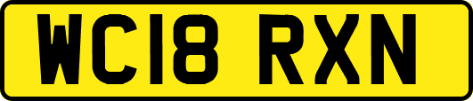 WC18RXN