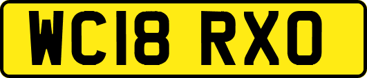 WC18RXO