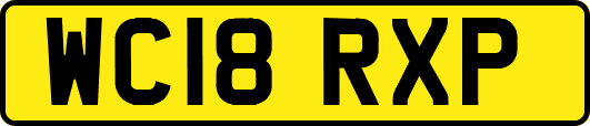WC18RXP