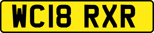 WC18RXR