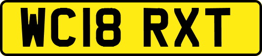 WC18RXT