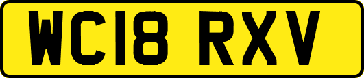 WC18RXV