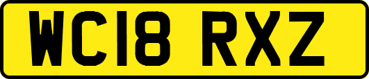 WC18RXZ