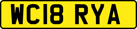 WC18RYA