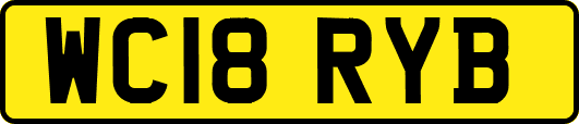 WC18RYB