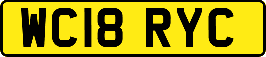 WC18RYC