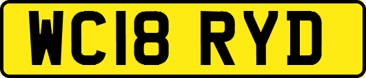 WC18RYD