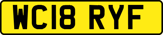 WC18RYF