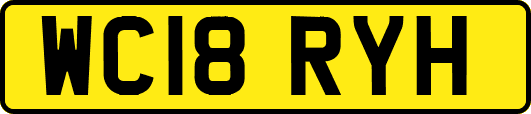 WC18RYH