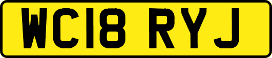 WC18RYJ