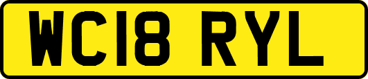 WC18RYL