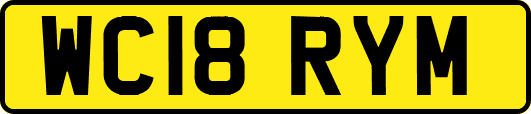 WC18RYM