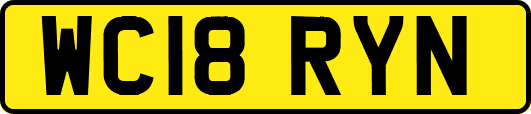 WC18RYN