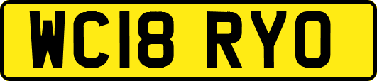 WC18RYO