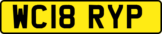 WC18RYP