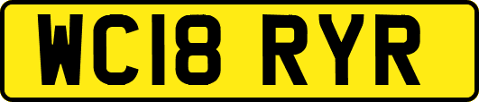 WC18RYR