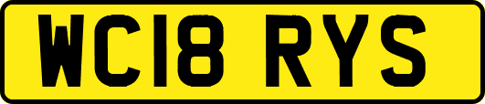 WC18RYS