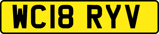 WC18RYV
