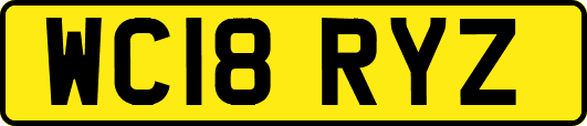 WC18RYZ