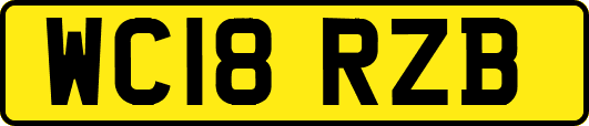 WC18RZB