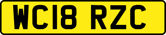 WC18RZC