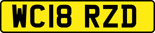WC18RZD