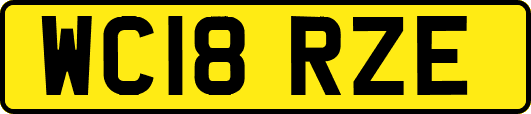 WC18RZE