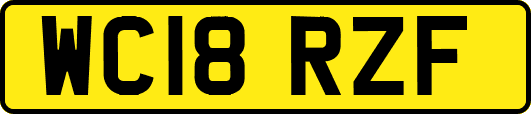 WC18RZF