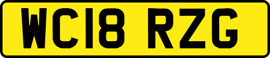 WC18RZG