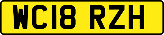 WC18RZH