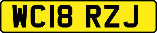 WC18RZJ