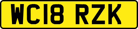 WC18RZK