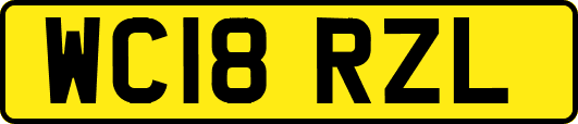 WC18RZL