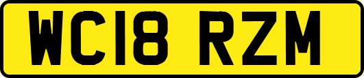 WC18RZM