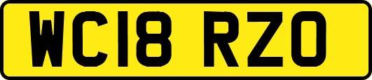 WC18RZO