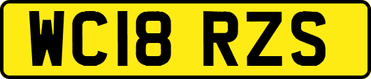 WC18RZS