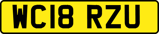 WC18RZU