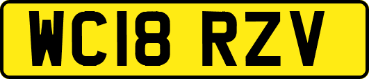 WC18RZV