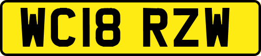 WC18RZW