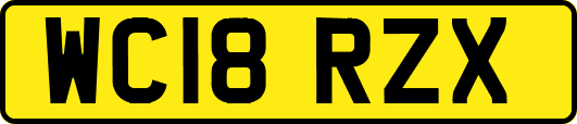 WC18RZX