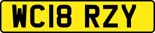 WC18RZY