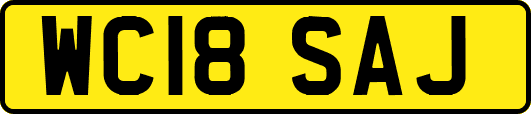 WC18SAJ